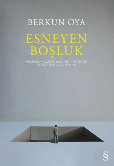 Esneyen Boşluk Esneyen Boşluk