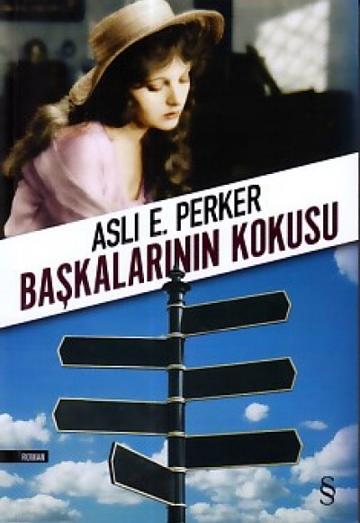 Başkalarının Kokusu Başkalarının Kokusu