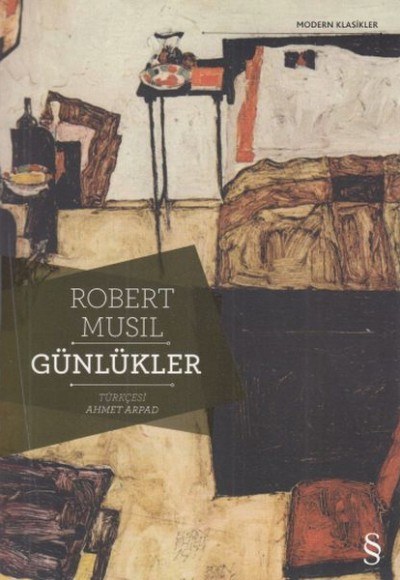Günlükler Günlükler