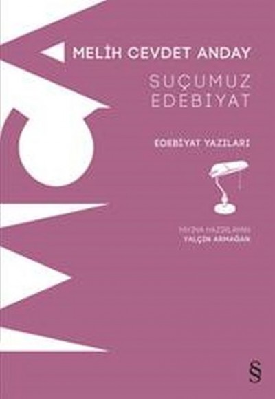 Suçumuz Edebiyat Suçumuz Edebiyat
