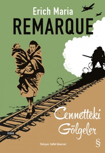 Cennetteki Gölgeler Cennetteki Gölgeler