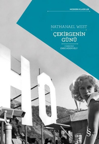 Çekirgenin Günü Çekirgenin Günü