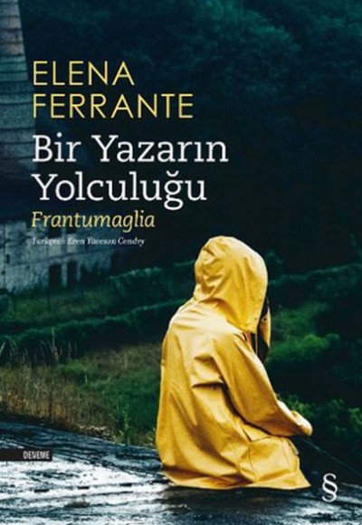 Bir Yazarın Yolculuğu Bir Yazarın Yolculuğu