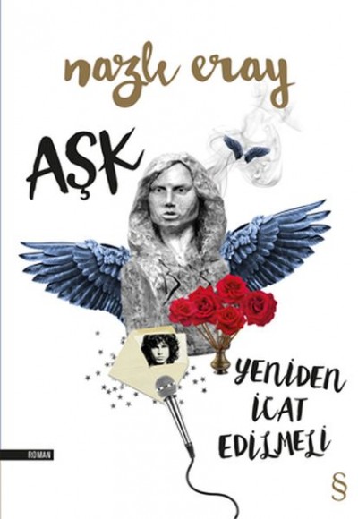 Aşk Yeniden İcat Edilmeli Aşk Yeniden İcat Edilmeli