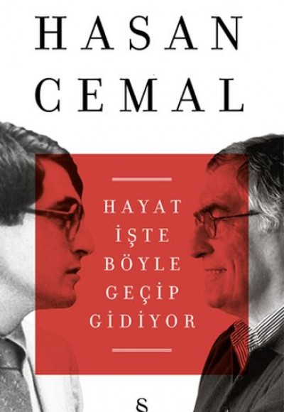 Hayat İşte Böyle Geçip Gidiyor Hayat İşte Böyle Geçip Gidiyor