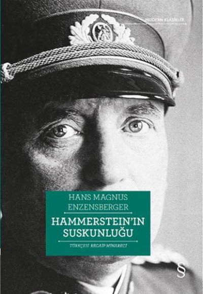 Hammerstein'ın Suskunluğu Hammerstein'ın Suskunluğu