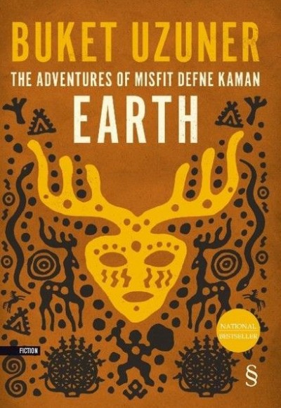 The Adventures Of Misfit Defne Kaman Earth The Adventures Of Misfit Defne Kaman Earth