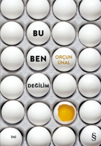 Bu Ben Değilim Bu Ben Değilim