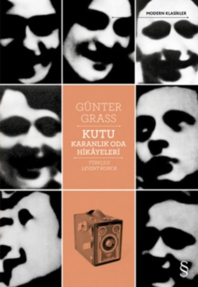Kutu - Karanlık Oda Hikayeleri Kutu - Karanlık Oda Hikayeleri