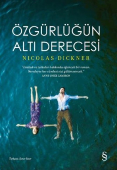 Özğürlüğün Altı Derecesi Özğürlüğün Altı Derecesi