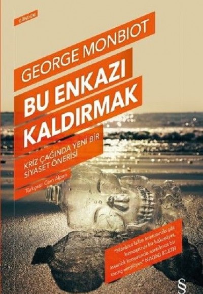 Bu Enkazı Kaldırmak Bu Enkazı Kaldırmak