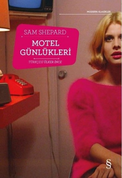 Motel Günlükleri Motel Günlükleri