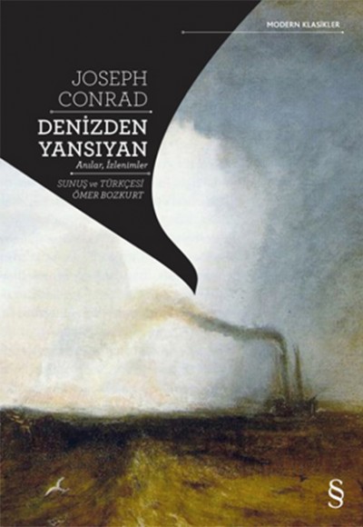 Denizden Yansıyan Denizden Yansıyan