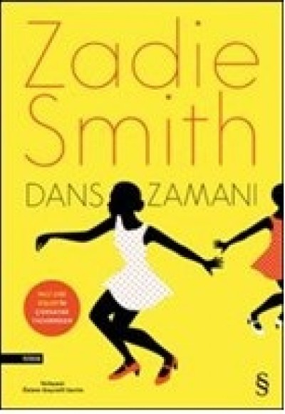 Dans Zamanı Dans Zamanı
