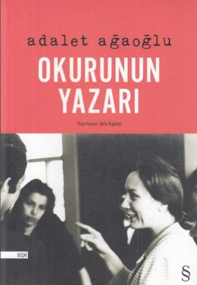 Okurunun Yazarı Okurunun Yazarı