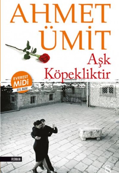 Aşk Köpekliktir Aşk Köpekliktir