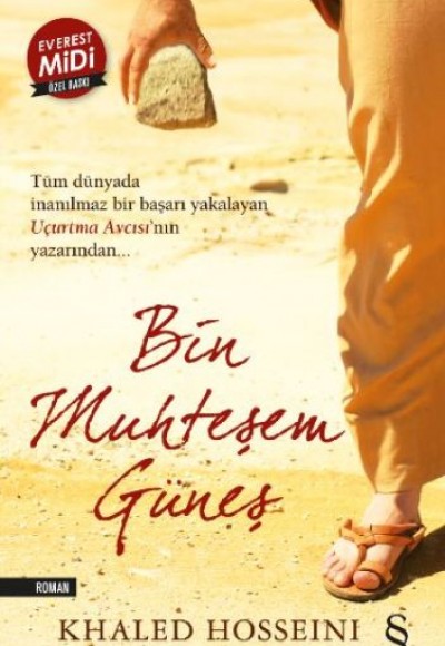 Bin Muhteşem Güneş (Midi Boy) Bin Muhteşem Güneş (Midi Boy)