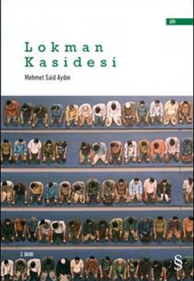 Lokman Kasidesi Lokman Kasidesi