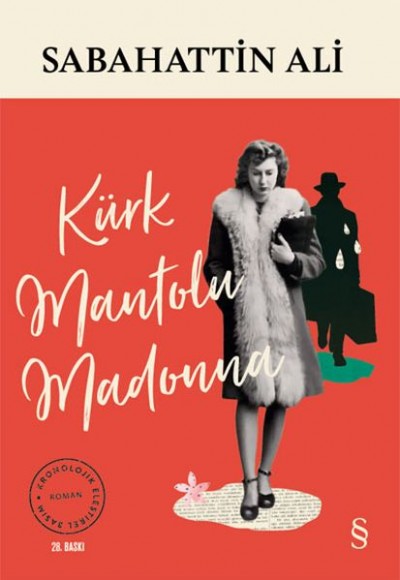 Kürk Mantolu Madonna Kürk Mantolu Madonna