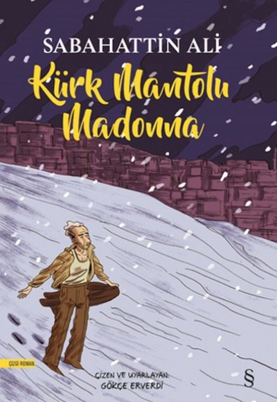 Kürk Mantolu Madonna Kürk Mantolu Madonna