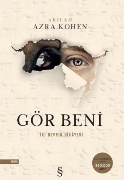 Gör Beni - İki Devrin Hikayesi Gör Beni - İki Devrin Hikayesi