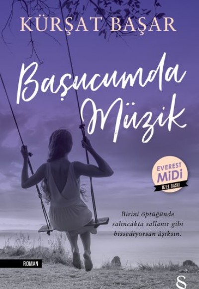 Başucumda Müzik - Midi Boy Başucumda Müzik - Midi Boy