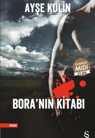 Bora'nın Kitabı - Midi Boy Bora'nın Kitabı - Midi Boy