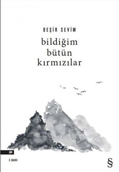 Bildiğim Bütün Kırmızılar Bildiğim Bütün Kırmızılar