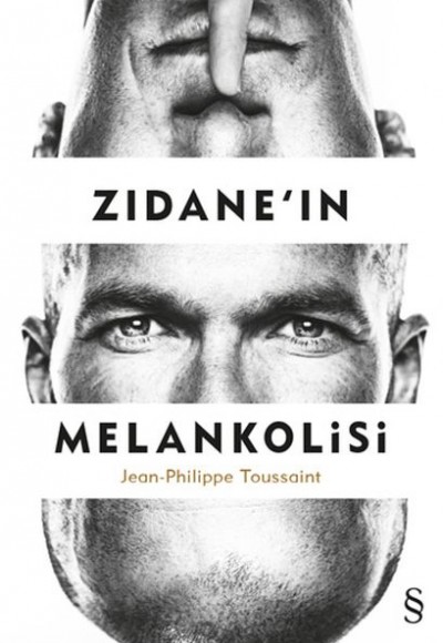 Zidane'in Melankolisi Zidane'in Melankolisi