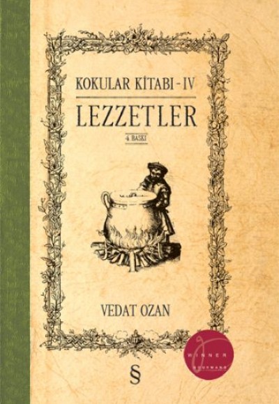 Korkular Kitabı - IV Lezzetler Korkular Kitabı - IV Lezzetler