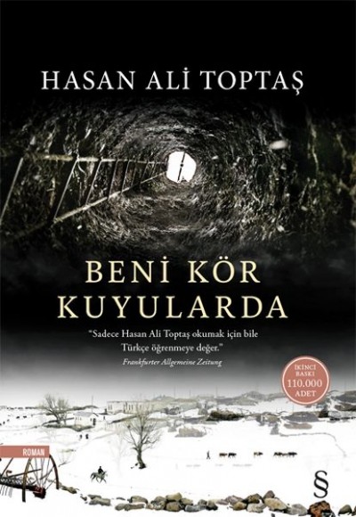 Beni Kör Kuyularda Beni Kör Kuyularda