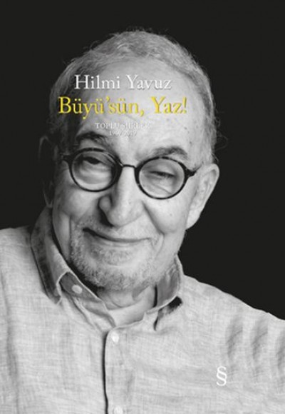 Büyü’sün Yaz! Büyü’sün Yaz!