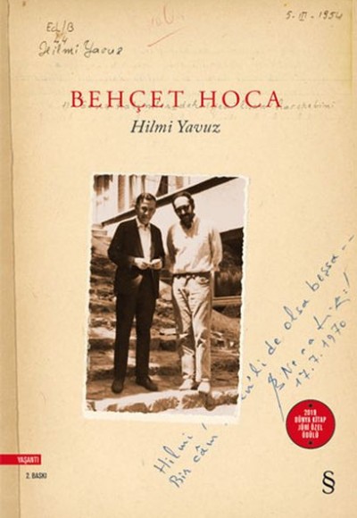 Behçet Hoca Behçet Hoca