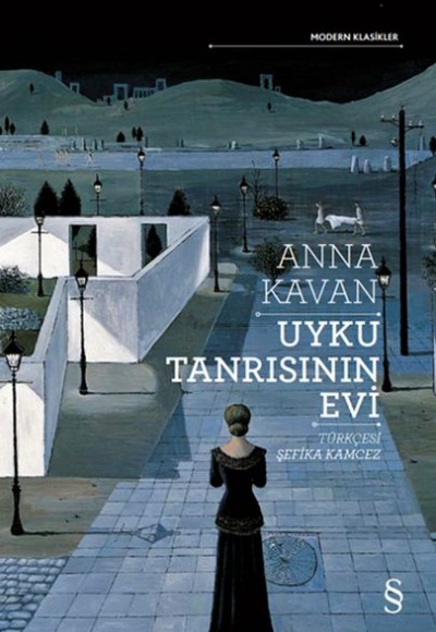 Uyku Tanrısının Evi Uyku Tanrısının Evi