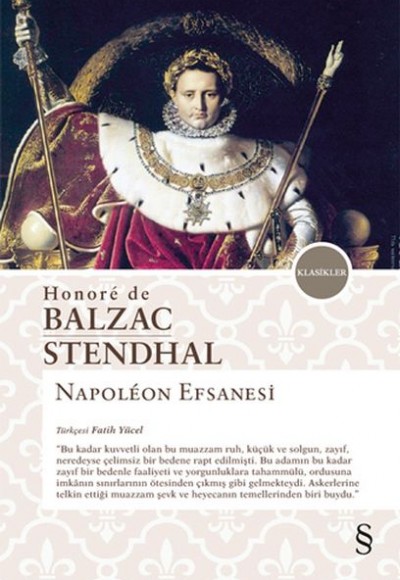 Napoleon Efsanesi - Klasikler Napoleon Efsanesi - Klasikler