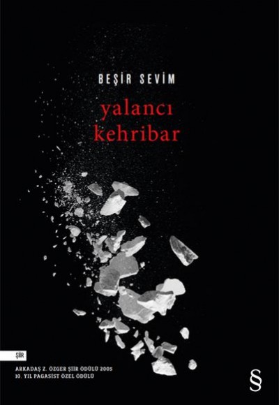 Yalancı Kehribar Yalancı Kehribar