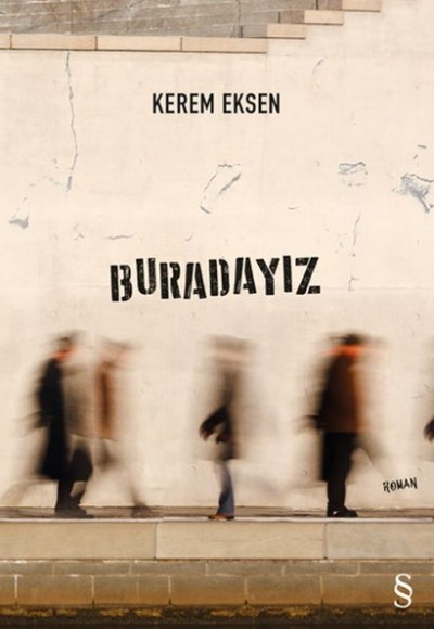 Buradayız Buradayız