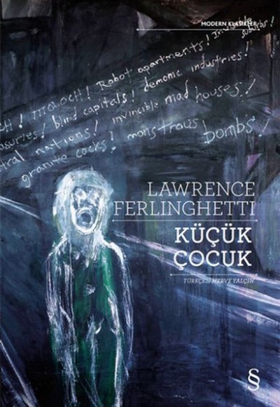 Küçük Çocuk Küçük Çocuk