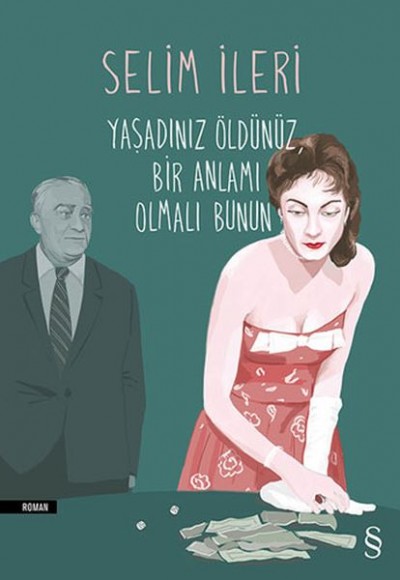 Yaşadınız Öldünüz Bir Anlamı Olmalı Bunun Yaşadınız Öldünüz Bir Anlamı Olmalı Bunun