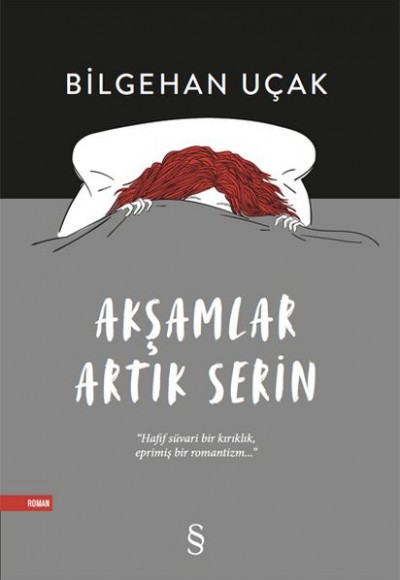 Akşamlar Artık Serin Akşamlar Artık Serin