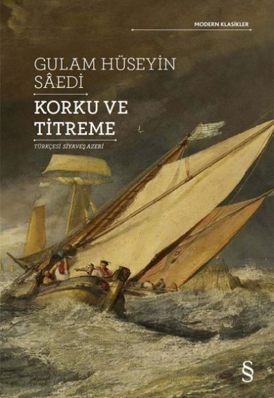 Korku ve Titreme Korku ve Titreme