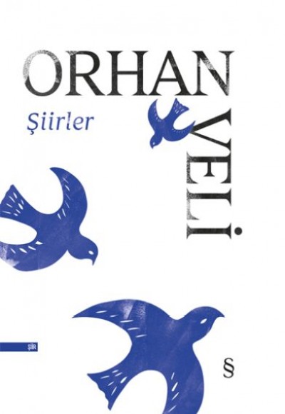Orhan Veli Şiirler Orhan Veli Şiirler
