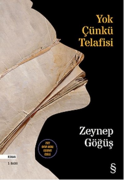 Yok Çünkü Telafisi Yok Çünkü Telafisi