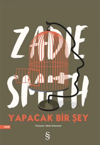 Yapacak Bir Şey Yok Yapacak Bir Şey Yok