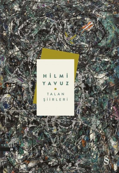 Talan Şiirleri - Ciltsiz Talan Şiirleri - Ciltsiz