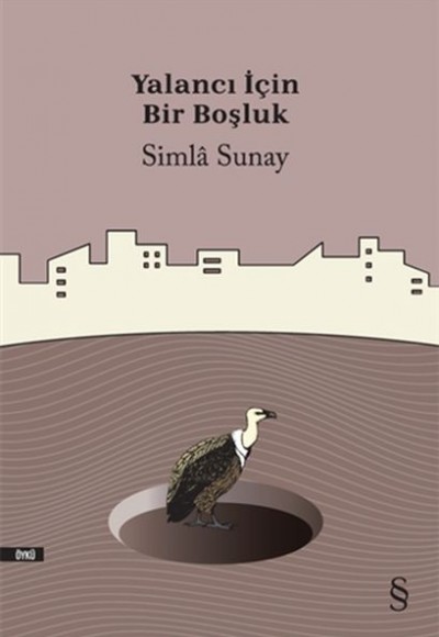 Yalancı İçin Bir Boşluk Yalancı İçin Bir Boşluk