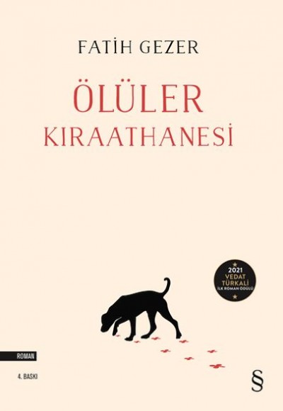 Ölüler Kıraathanesi Ölüler Kıraathanesi
