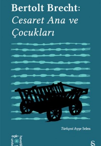Cesaret Ana ve Çocukları - Everest Açıkhava 4 Cesaret Ana ve Çocukları - Everest Açıkhava 4