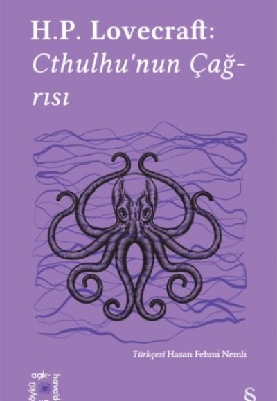 Cthulhu’nun Çağrısı - Everest Açıkhava 6 Cthulhu’nun Çağrısı - Everest Açıkhava 6