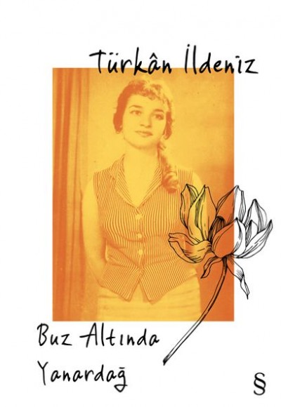 Buz Altında Yanardağ Buz Altında Yanardağ